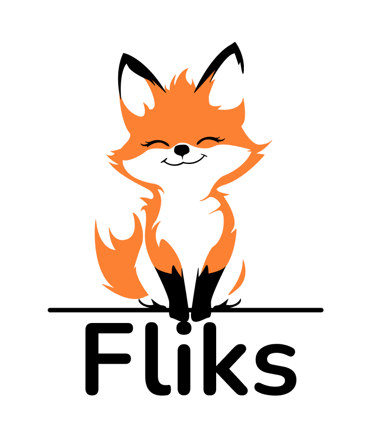 FLIKS Fox